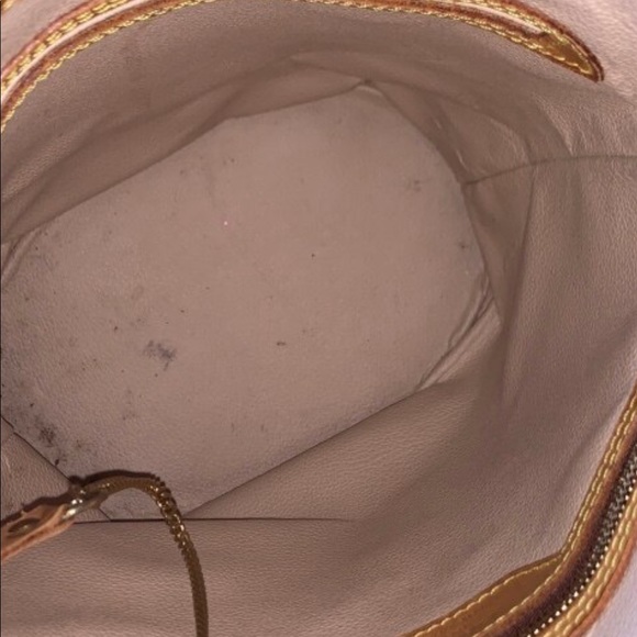 Louis Vuitton bucket bag - Picture 3 of 4